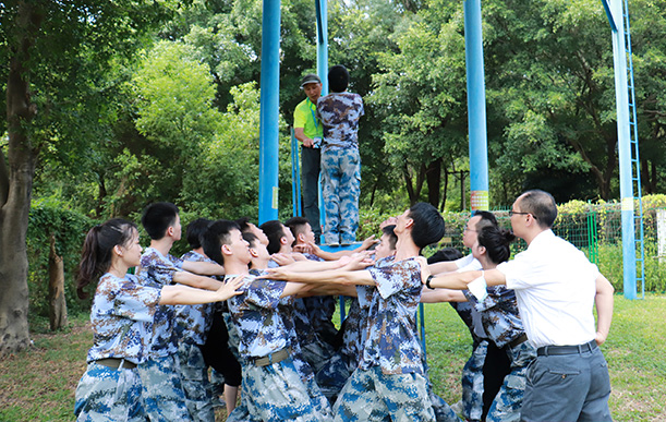 信任、合作、共贏